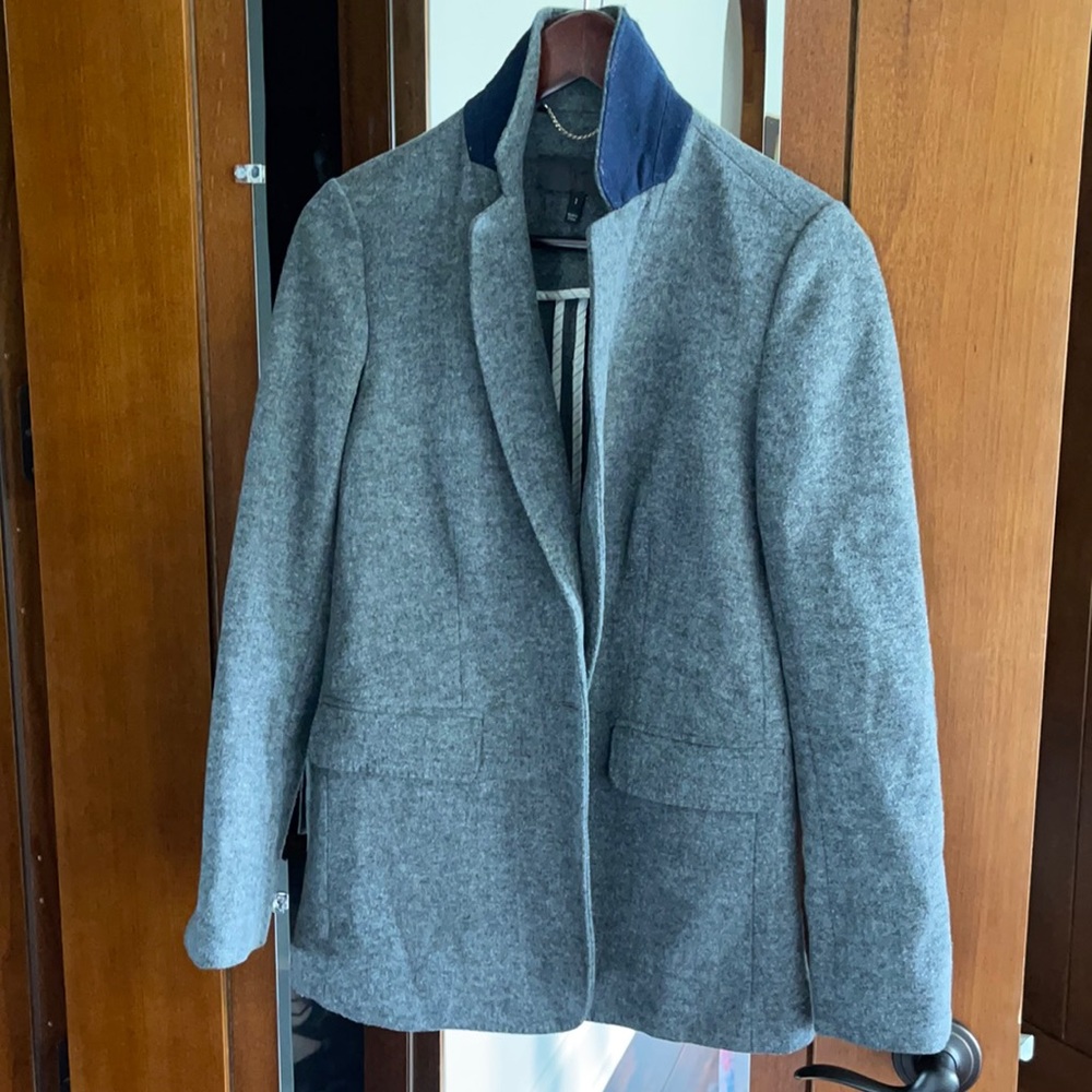 Joie Blazer